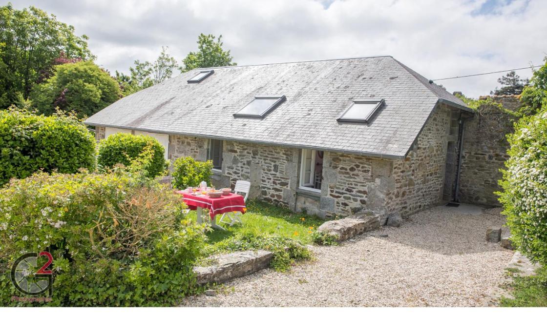 Clerval Maison D'Hotes Et Gites Dragey Exterior photo